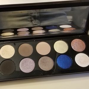 Pat McGrath Subliminal Mothership Palette
